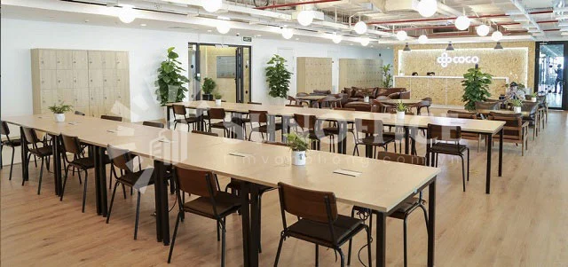 Bật mí 16 Coworking Space giá rẻ tại Hà Nội chi tiết nhất 12 Cogo Coworking Space đơn giản hiệu quả