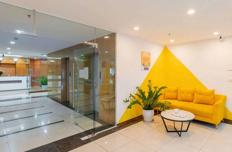 Top 10 văn phòng ảo giá rẻ tại Hà Nội có thể bạn chưa biết 3 Hanoi Office giải pháp cho thuê văn phòng ảo cho doanh nghiệp