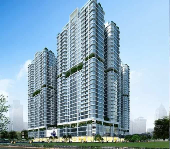 Linh Đàm Premier City