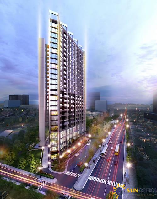 Trinity Tower