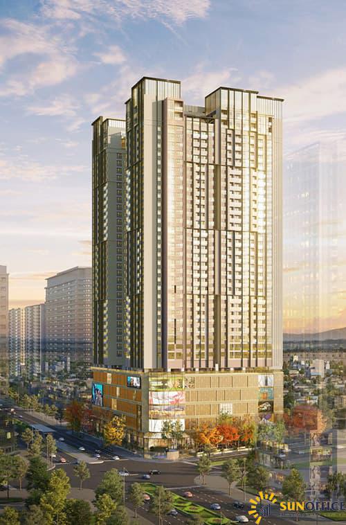 BRG Park Residence