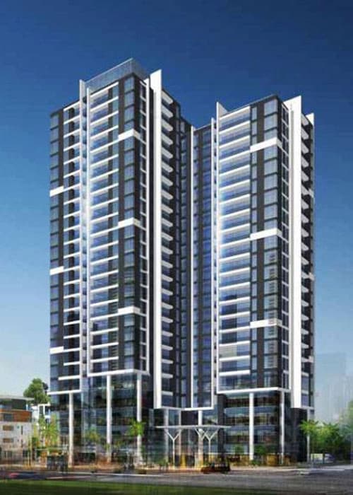 Newtatco Complex Mỹ Đình
