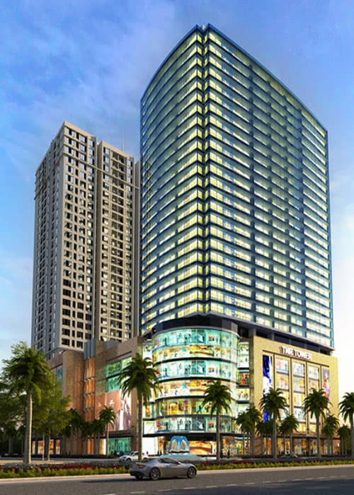 Thượng Đình Residence