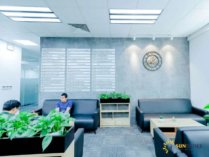 Top 10 văn phòng ảo giá rẻ tại Hà Nội có thể bạn chưa biết 10 Mpro Lê Văn Lương cho thuê văn phòng ảo giá rẻ, chuyên nghiệp