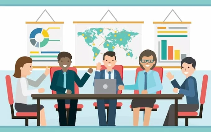 Góc tìm hiểu: JD là gì? Bản mô tả công việc là gì? 18 Mô tả công việc trưởng phòng marketing