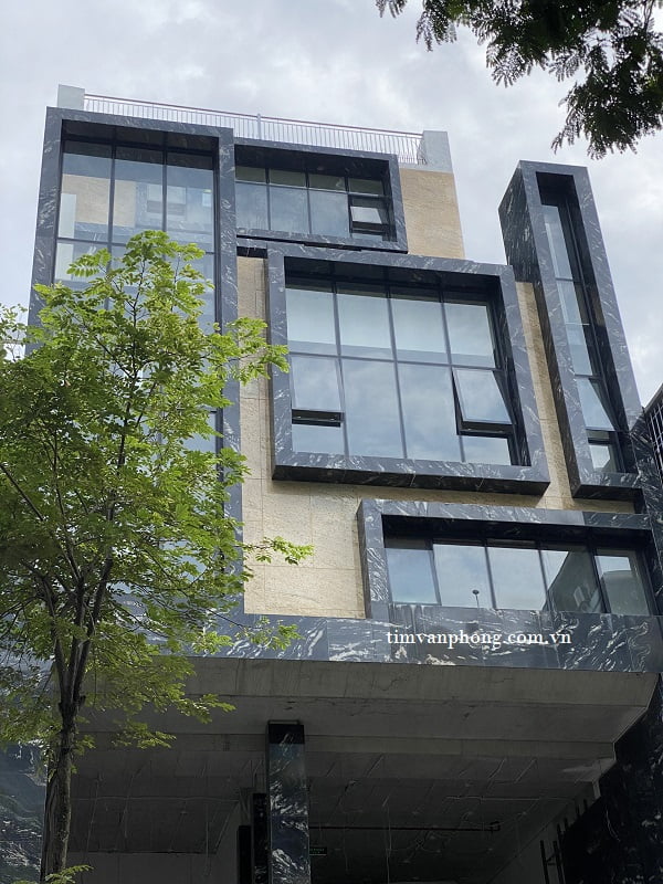 TVL Building