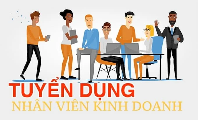 Góc tìm hiểu: JD là gì? Bản mô tả công việc là gì? 8 Yêu cầu đối với ứng viên nhân viên kinh doanh
