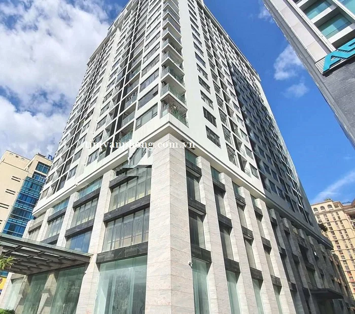 Tòa nhà Hoàng Cầu Skyline
