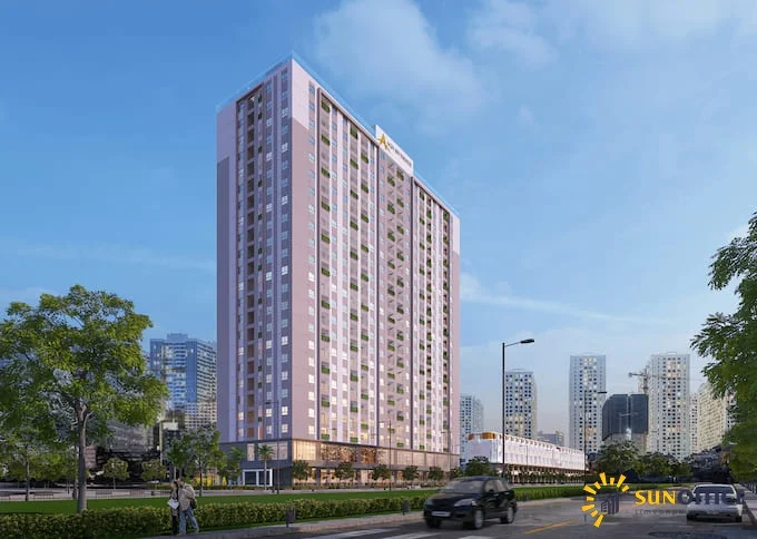 AQH Riverside
