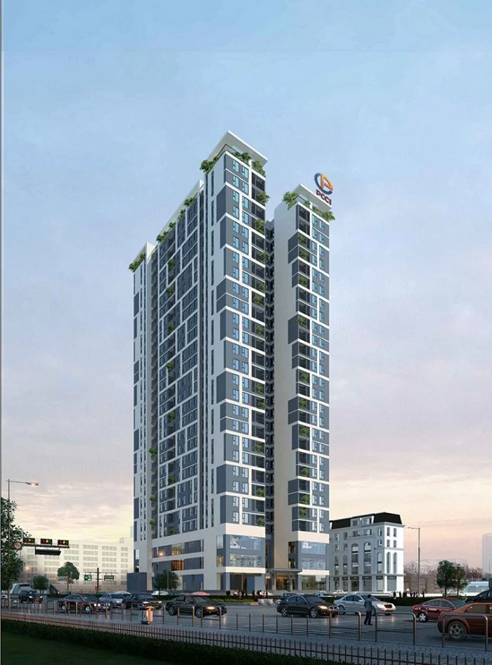 PCC1 Vĩnh Hưng