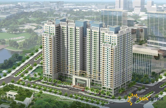 Đồng Phát Residence