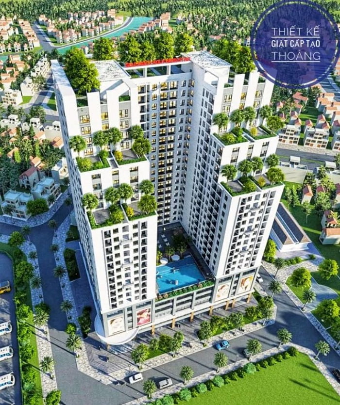 Geleximco 897 Giải Phóng