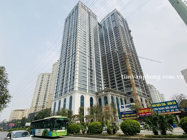 MHD Trung Văn