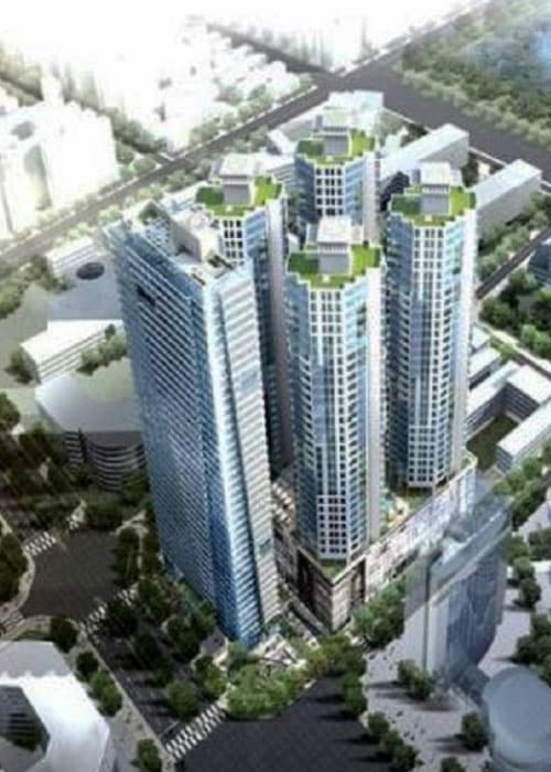 Phú Lương Residence