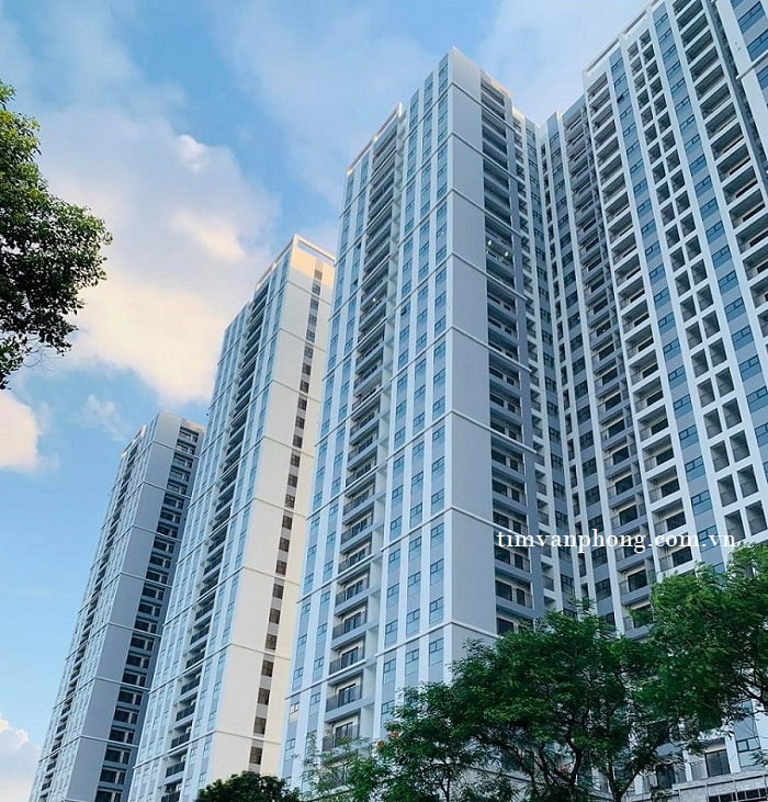 Phương Đông Green Park
