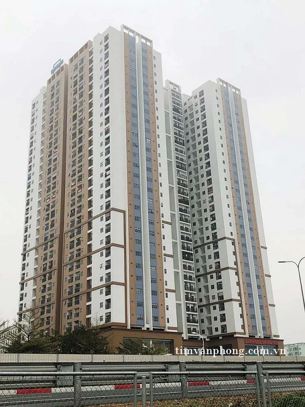 tứ hiệp plaza