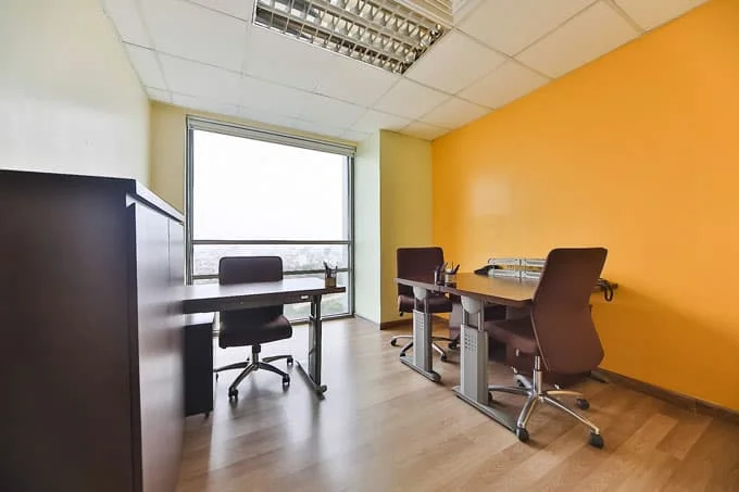 Thiết kế mầu sắc trẻ trung với gam mầu cam nổi bật