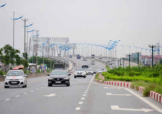 Tiềm năng phát triển văn phòng cho thuê đường Trường Sa là cực kỳ lớn