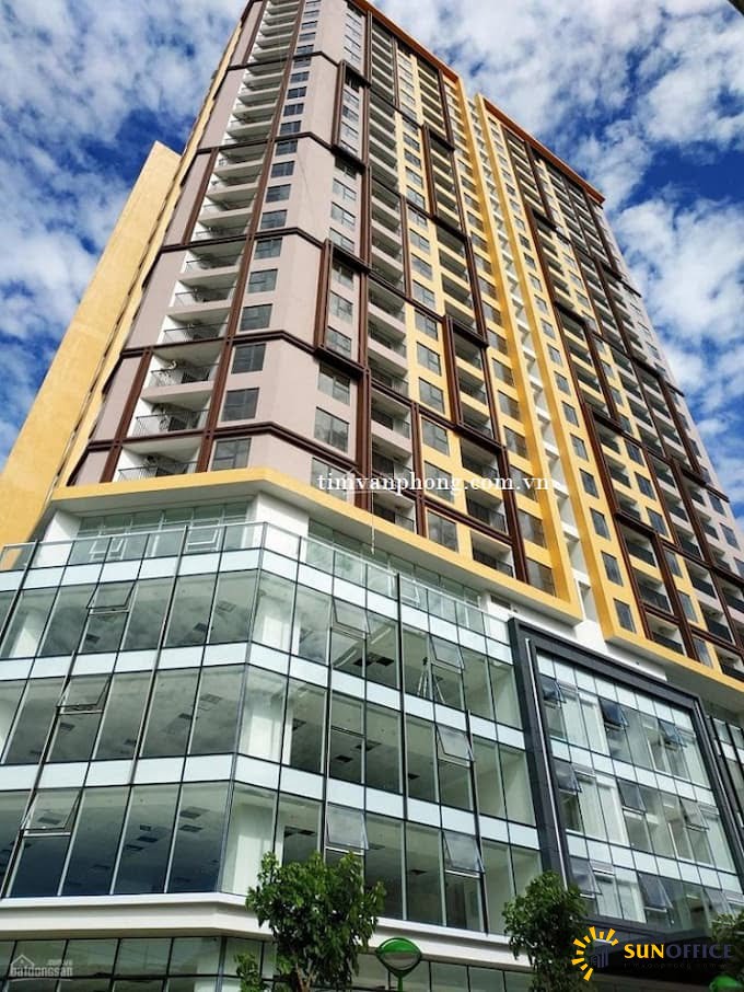 T&T DC Complex