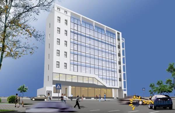 VXT Building