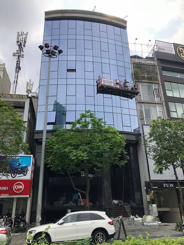 Tòa nhà 188 Cầu Giấy