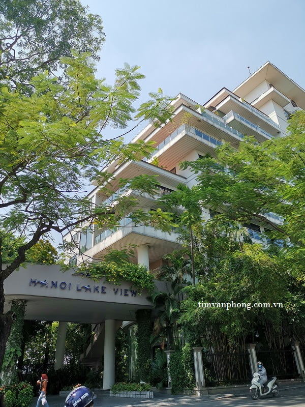 Hanoi Lake View