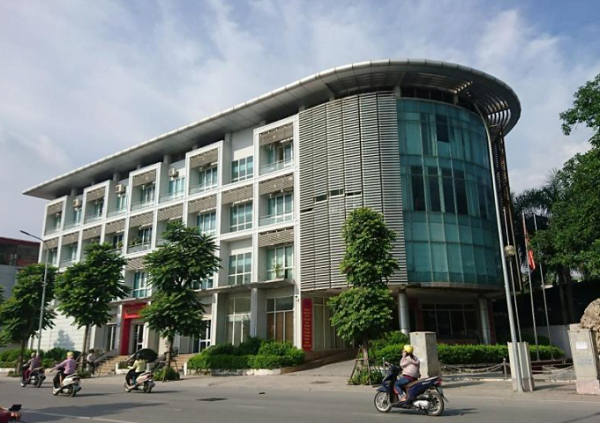 MHDI Lê Trọng Tấn