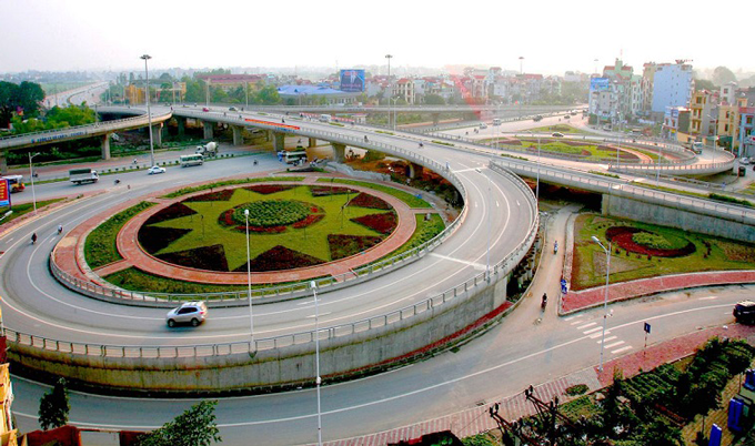 Dịch vụ cho thuê văn phòng ở quận Long Biên