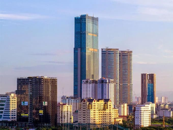 Lợi thế cho doanh nghiệp khi thuê văn phòng ở quận Nam Từ Liêm