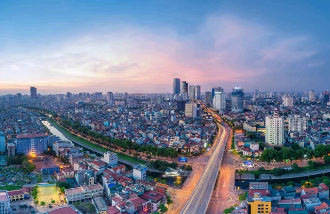 Sunoffice đối tác cho thuê văn phòng quận Ba Đình