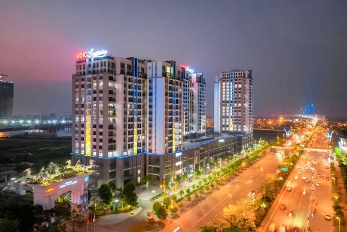 Tìm thuê văn phòng ở quận Tây Hồ cùng Sunoffice