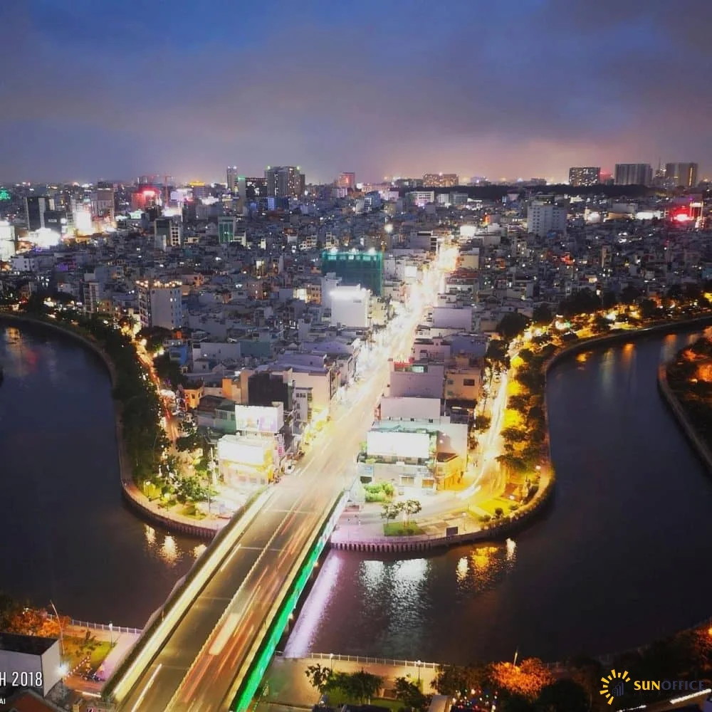 Quận Phú Nhuận