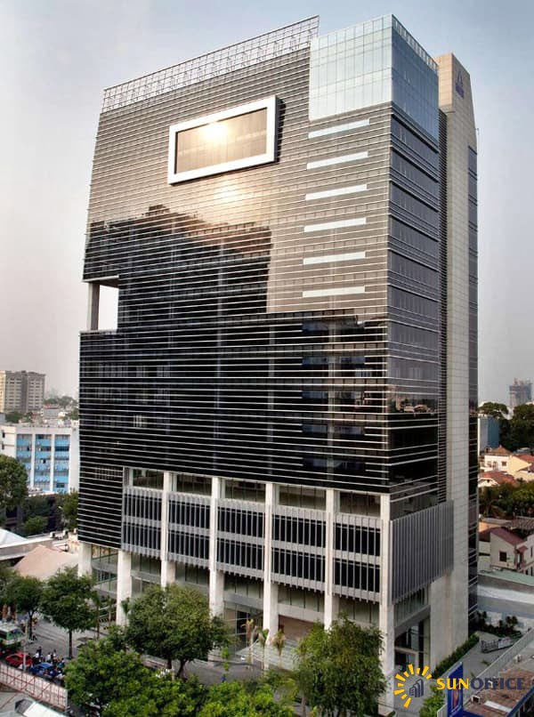 Empress Tower