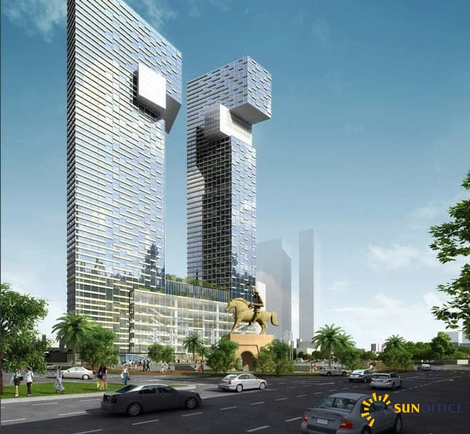 One Central Saigon