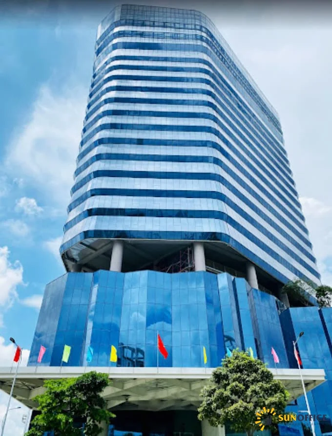 Sofic Tower