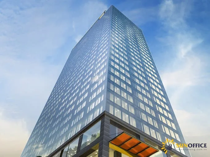 Sonatus Building