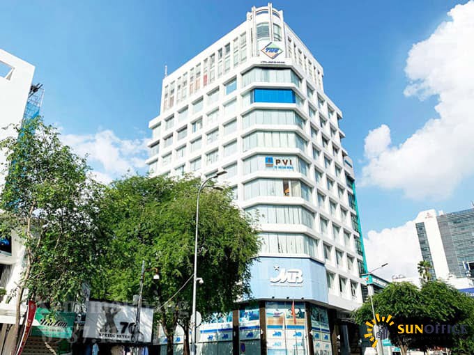 Transimex Building ( TMS Building )