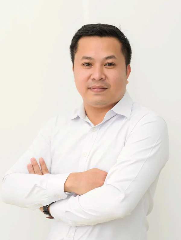 Chuyên viên tư vấn Nguyễn Bá Trình