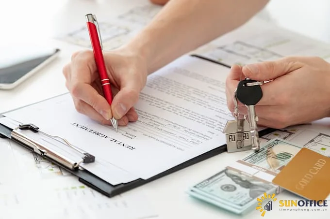 Tìm hiểu về hợp đồng thuê nhà