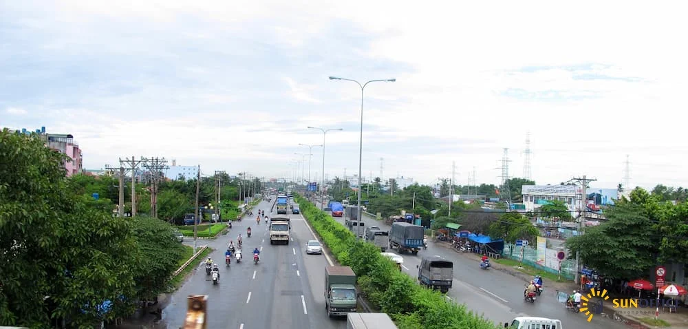 quận 12