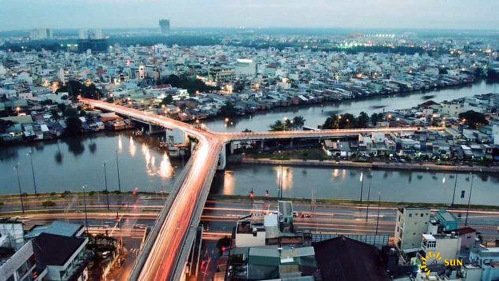 Văn phòng cho thuê quận 5