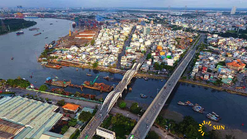 Văn phòng Phú Nhuận