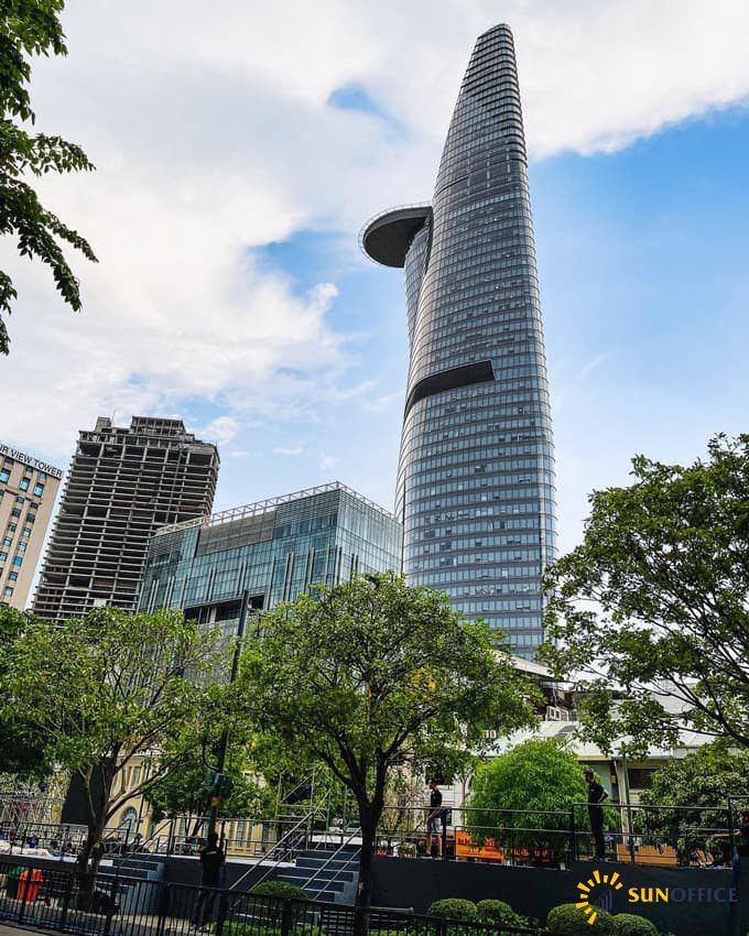 Bitexco Financial Tower