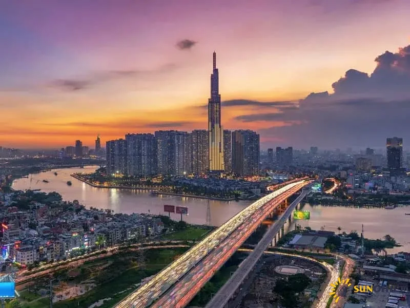 Văn phòng cho thuê quận Bình Thạnh