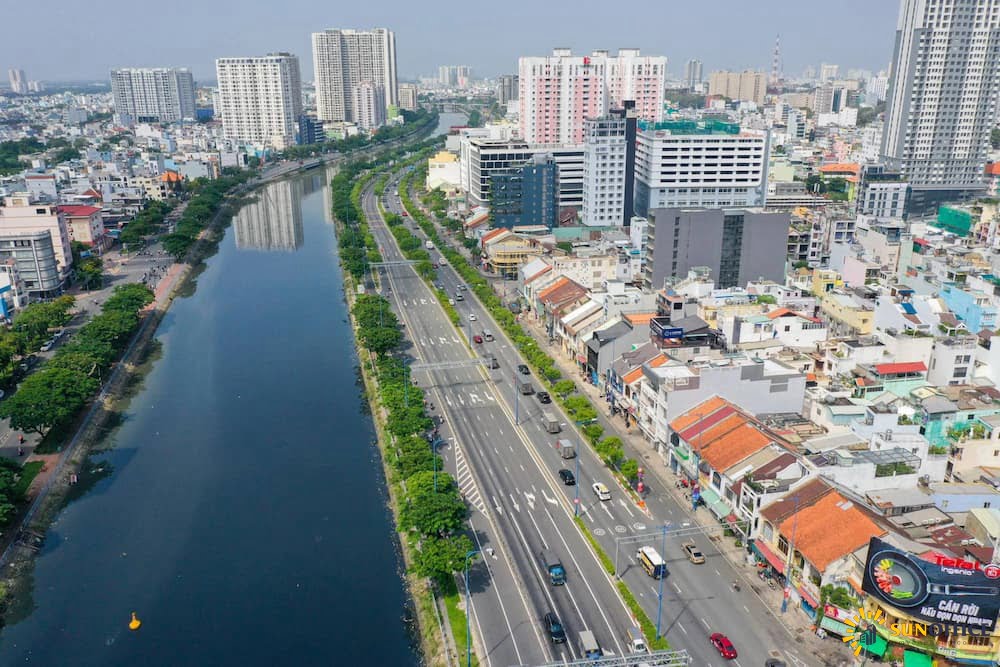 Thị trường cho thuê Văn phòng quận 5