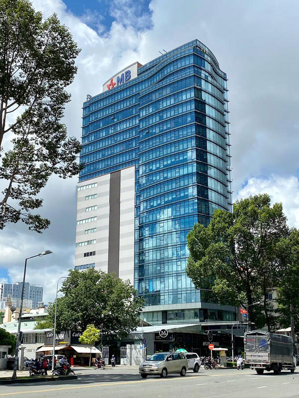 MB Sunny Tower