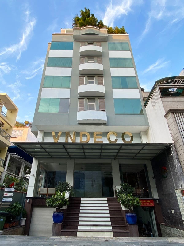 VNDECO Building