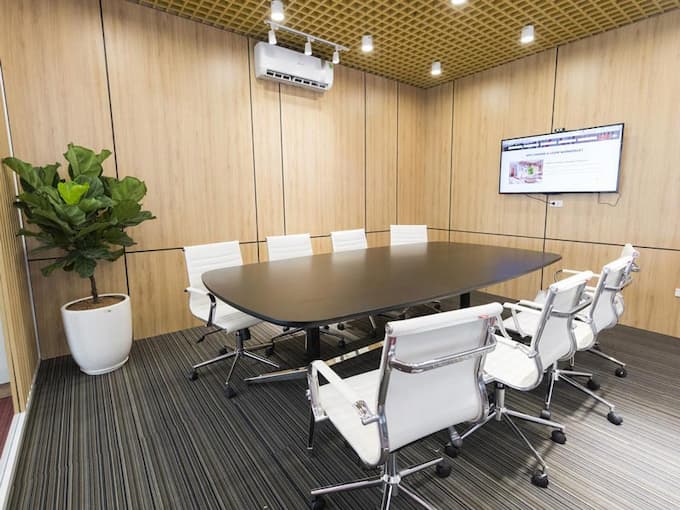 Dịch vụ Cho thuê Văn phòng ảo tại quận Hoàn Kiếm
