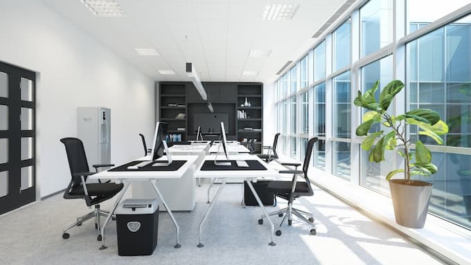 Văn phòng ảo tại quận Hoàn Kiếm