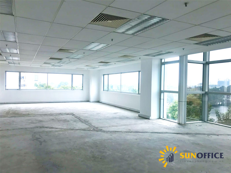 Prime Centre Building 3 Bên trong tòa nhà prime centre 53 quang trung quận hai bà trưng